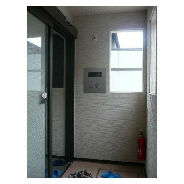 サクシードの物件内観写真