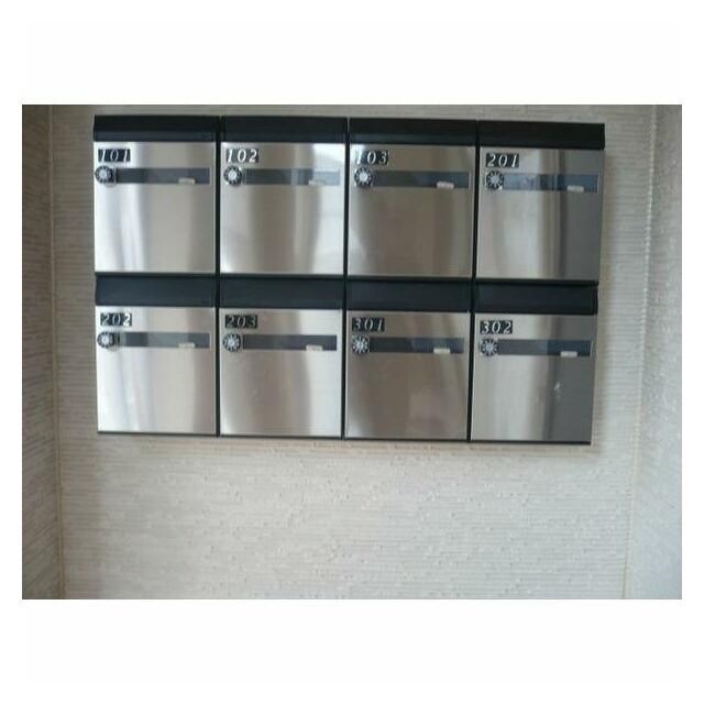 サクシードの物件内観写真