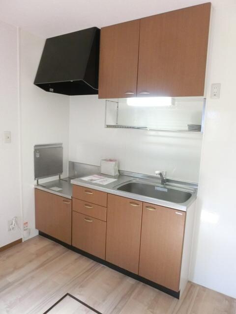 ガーデンコート　Cの物件内観写真