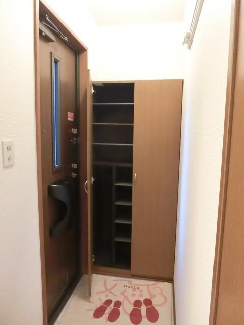 ガーデンコート　Cの物件内観写真