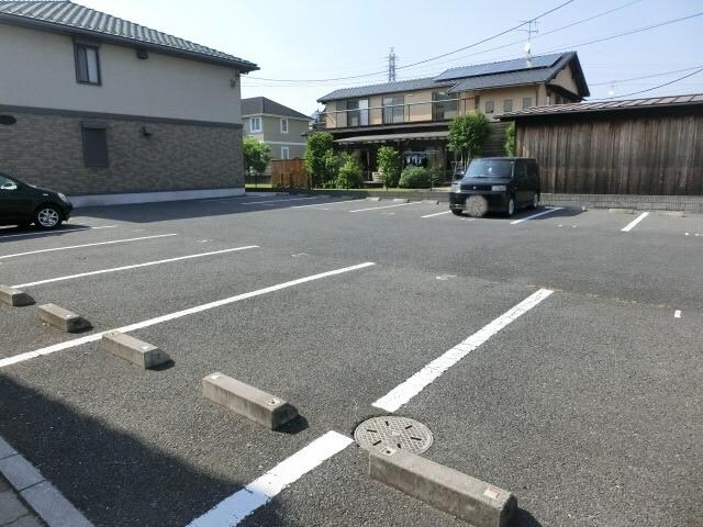 ガーデンコート　Cの物件内観写真