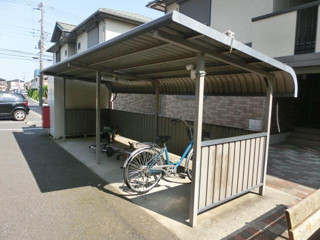 ガーデンコート　Cの物件内観写真