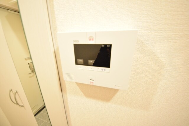 グランドソレイユの物件内観写真