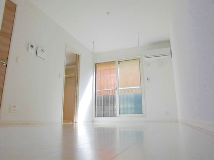 メルヴェーユの物件内観写真