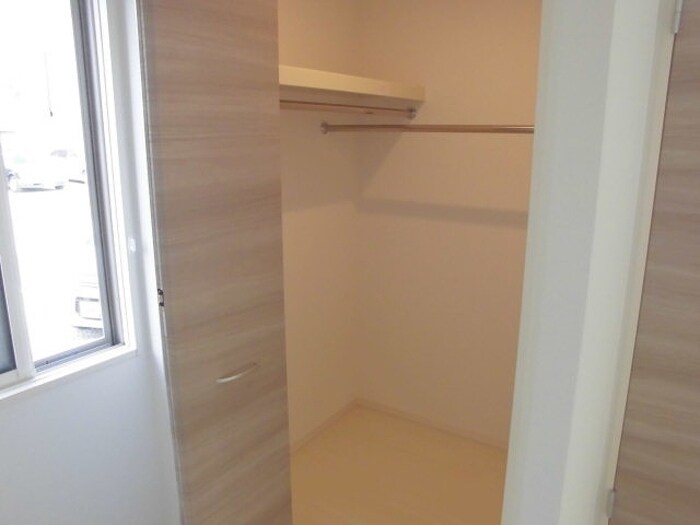 メルヴェーユの物件内観写真