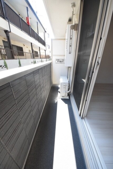 グレイシアの物件内観写真