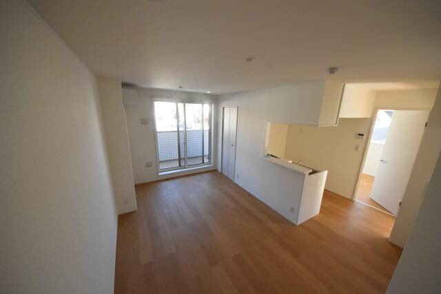 ファミリア一番館の物件内観写真