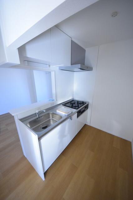 ファミリア一番館の物件内観写真