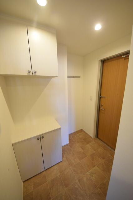 ファミリア一番館の物件内観写真