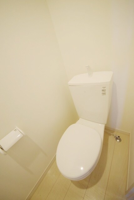 プリファード柏の物件内観写真