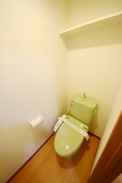 サンライズヤマトの物件内観写真