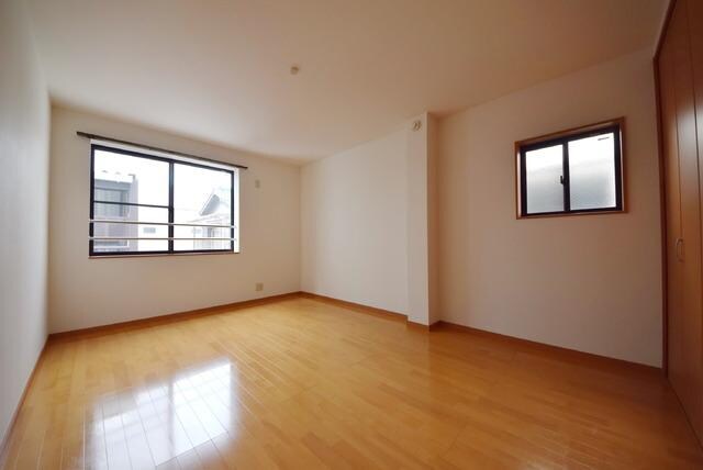 サンライズヤマトの物件内観写真