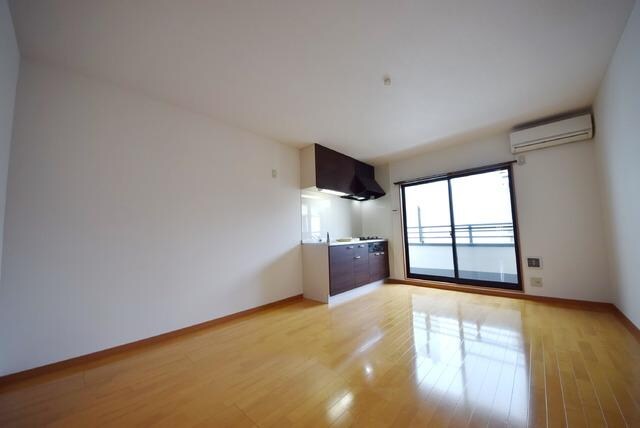 サンライズヤマトの物件内観写真