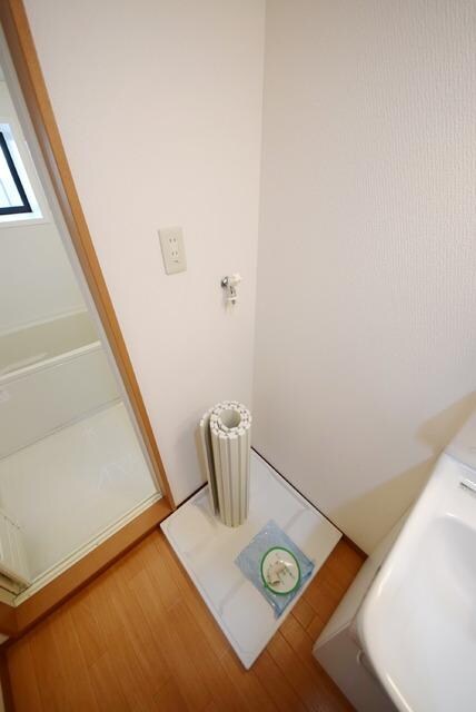 サンライズヤマトの物件内観写真