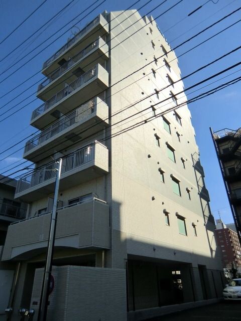 ラフィーヌ南流山の物件内観写真