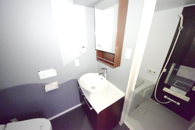 spadeの物件内観写真