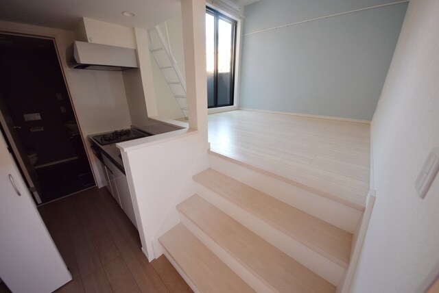 spadeの物件内観写真