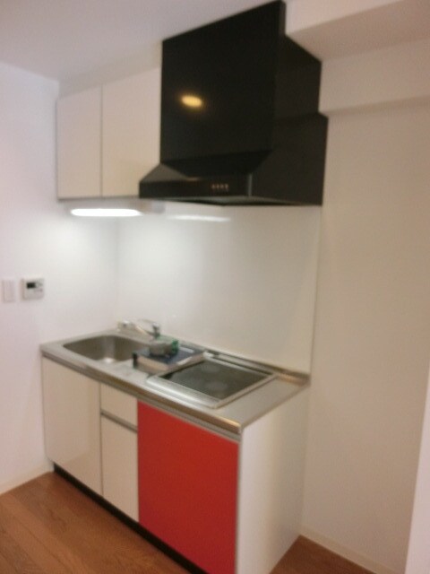 アーク松戸セントラルパークの物件内観写真