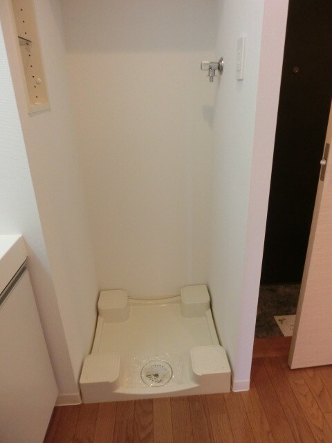 アーク松戸セントラルパークの物件内観写真