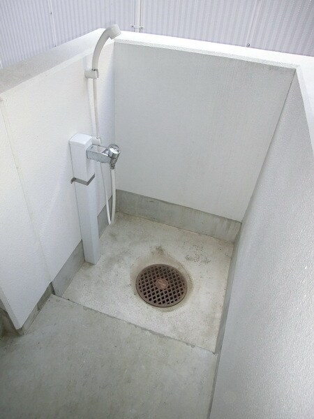 アーク松戸セントラルパークの物件内観写真