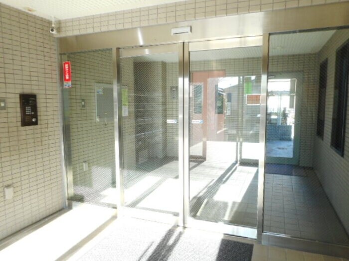 ルネスグリシーヌの物件内観写真