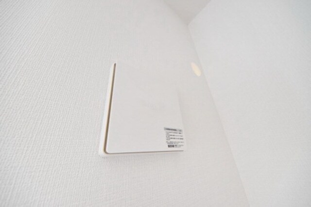 ソルパークスの物件内観写真