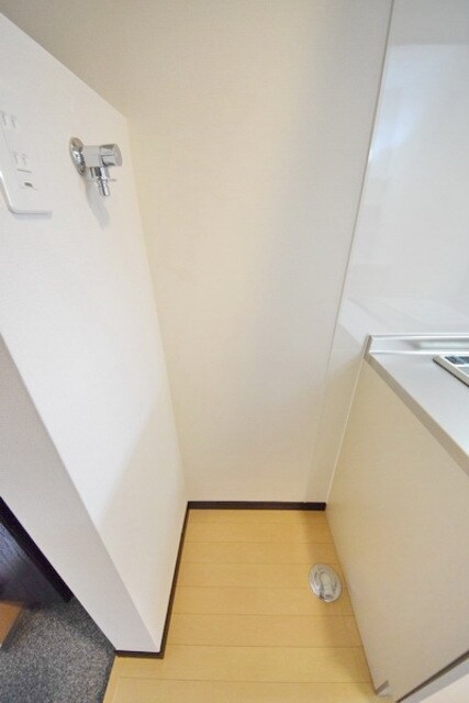 ソルパークスの物件内観写真