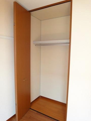 モリハイツの物件内観写真