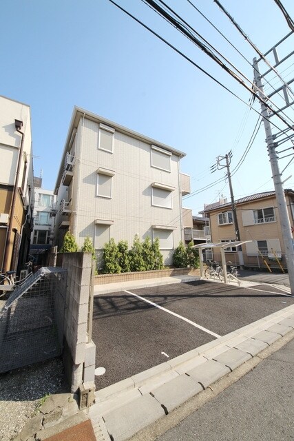 コンフォートIの物件内観写真