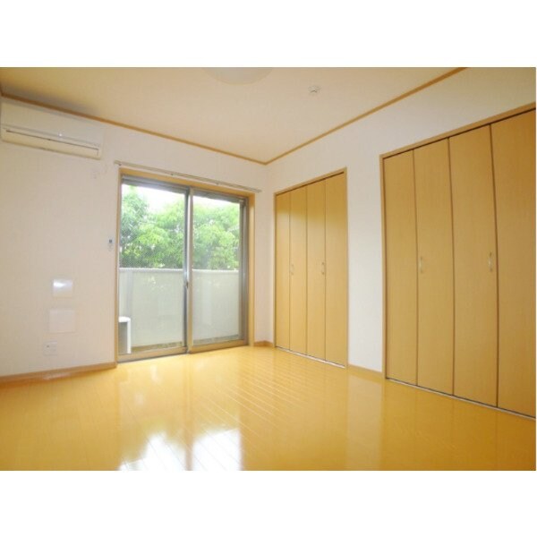 メゾン・マーサの物件内観写真