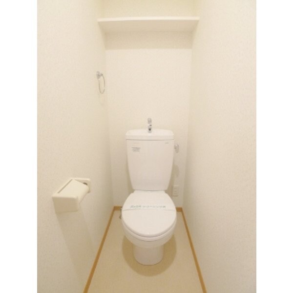 メゾン・マーサの物件内観写真