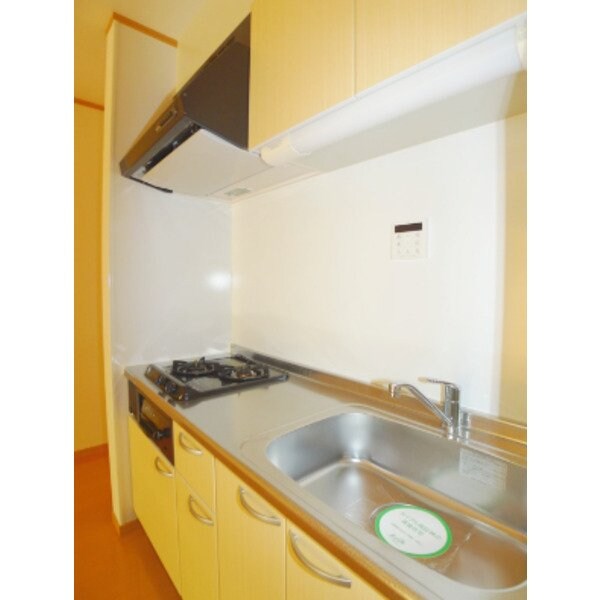 メゾン・マーサの物件内観写真