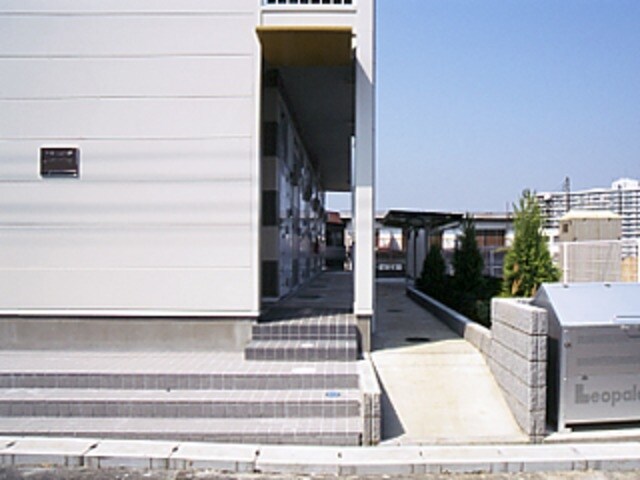 レオパレスＳｐｒｕｃｅの物件内観写真