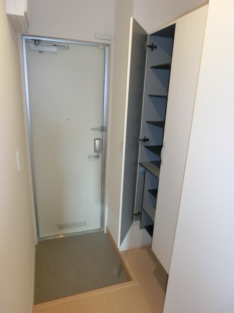 メルヴェーユ花水木　Iの物件内観写真