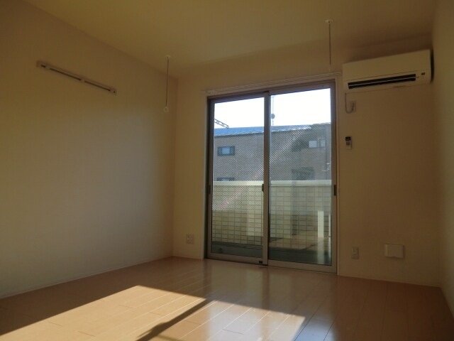 グランドソレイユBabaの物件内観写真