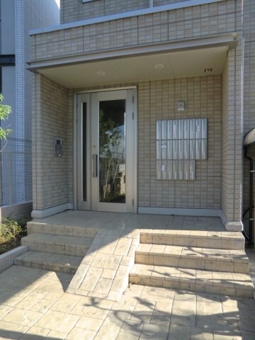 グランドソレイユBabaの物件内観写真