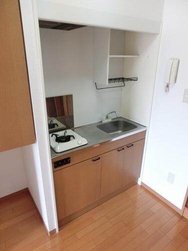 Ｃａｓａ Ｒａｍｂｌａｓの物件内観写真