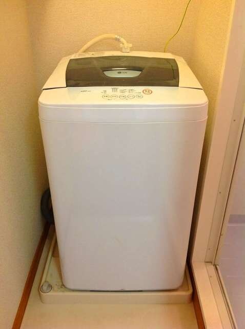 レオパレス静樹の物件内観写真