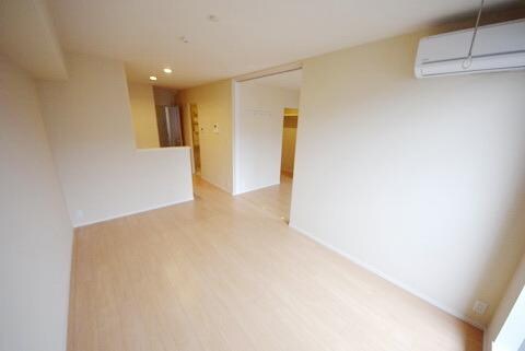 ストラーダの物件内観写真