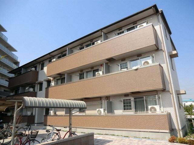 ペレグリンの物件外観写真