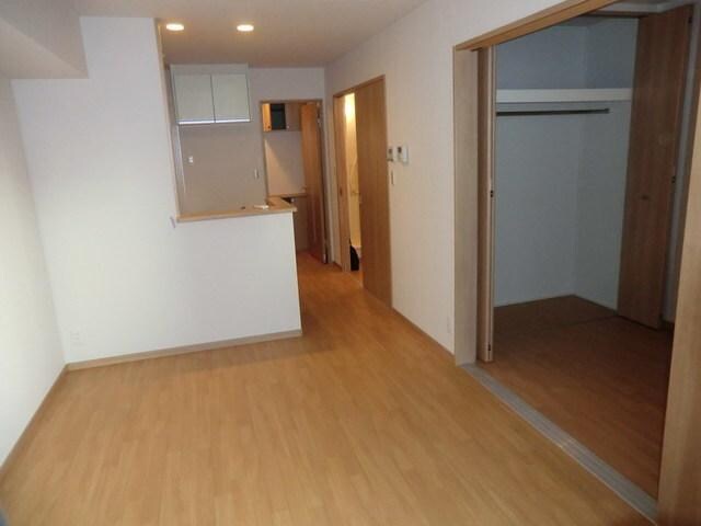 ペレグリンの物件内観写真