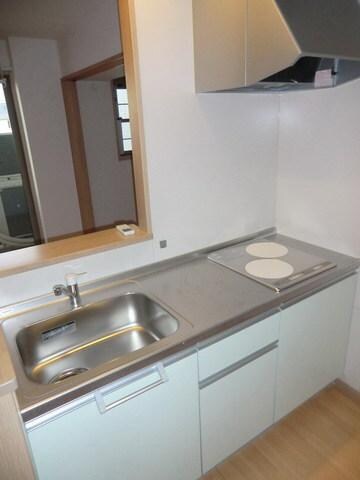 ペレグリンの物件内観写真