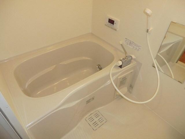 ペレグリンの物件内観写真