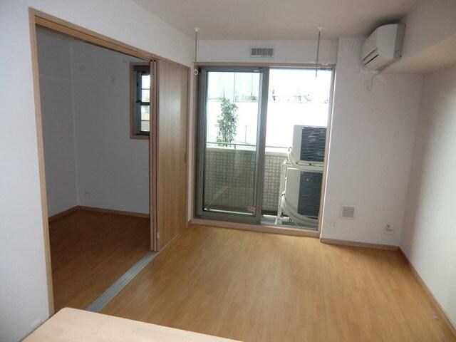 ペレグリンの物件内観写真