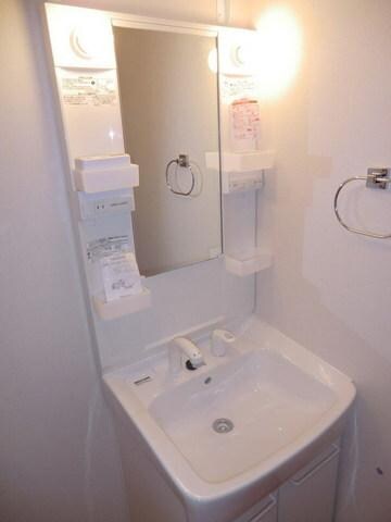 ペレグリンの物件内観写真