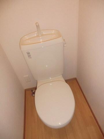 ペレグリンの物件内観写真