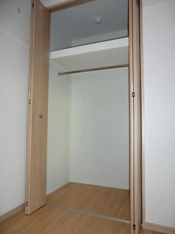 ペレグリンの物件内観写真