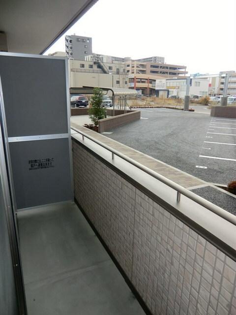 ペレグリンの物件内観写真