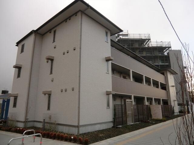 ペレグリンの物件内観写真