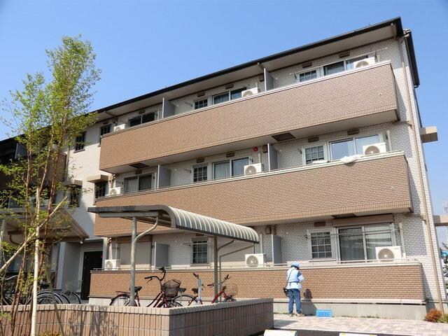 ペレグリンの物件内観写真